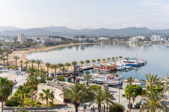 Ibiza Feeling Hotels