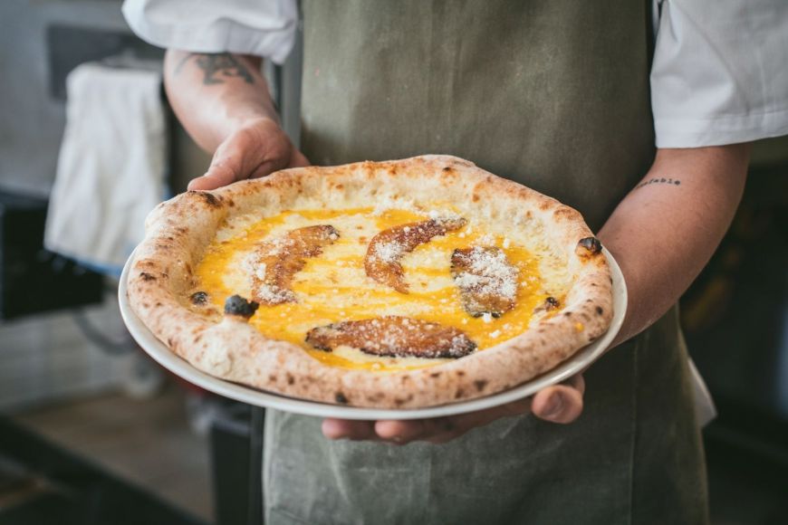 Venezia Pizzeria e Ristorante