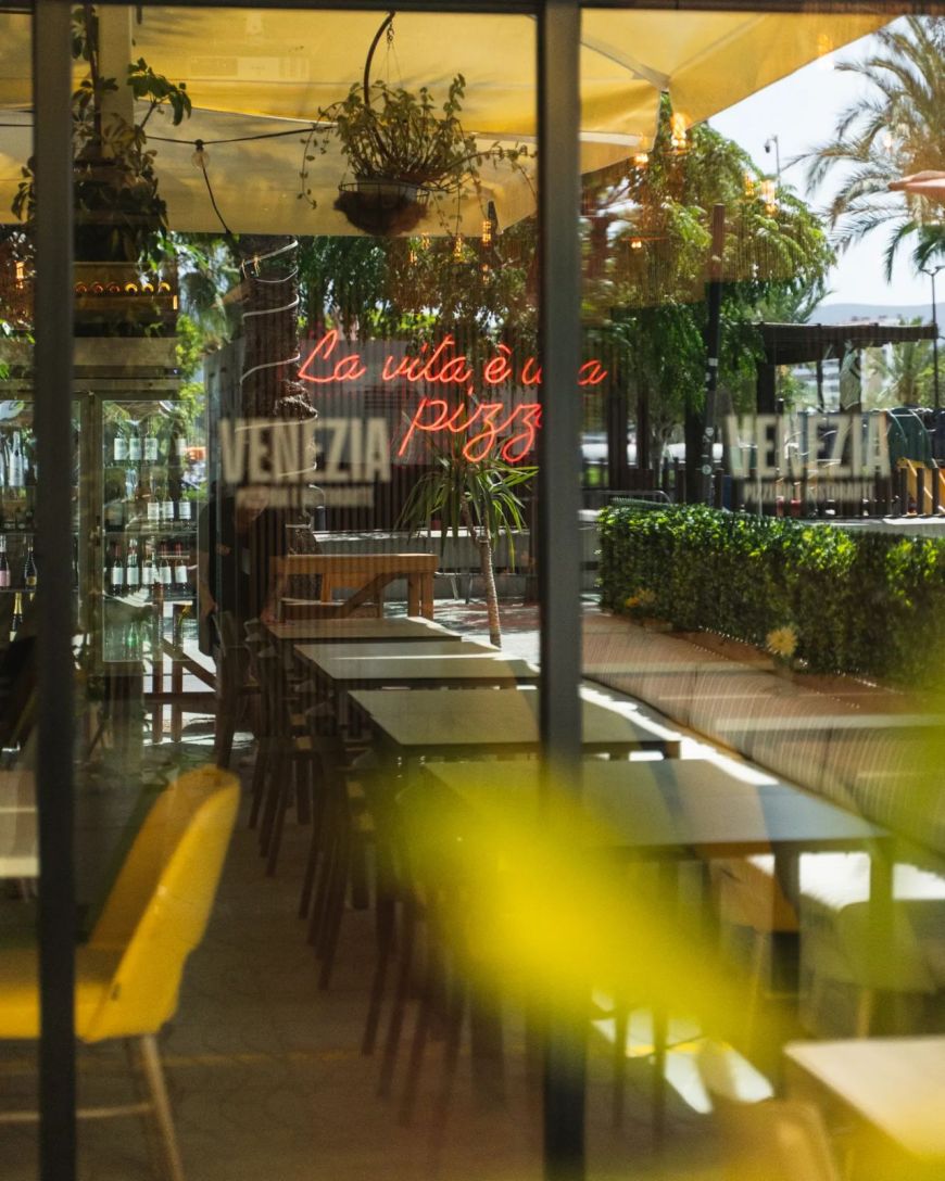 Venezia Ristorante