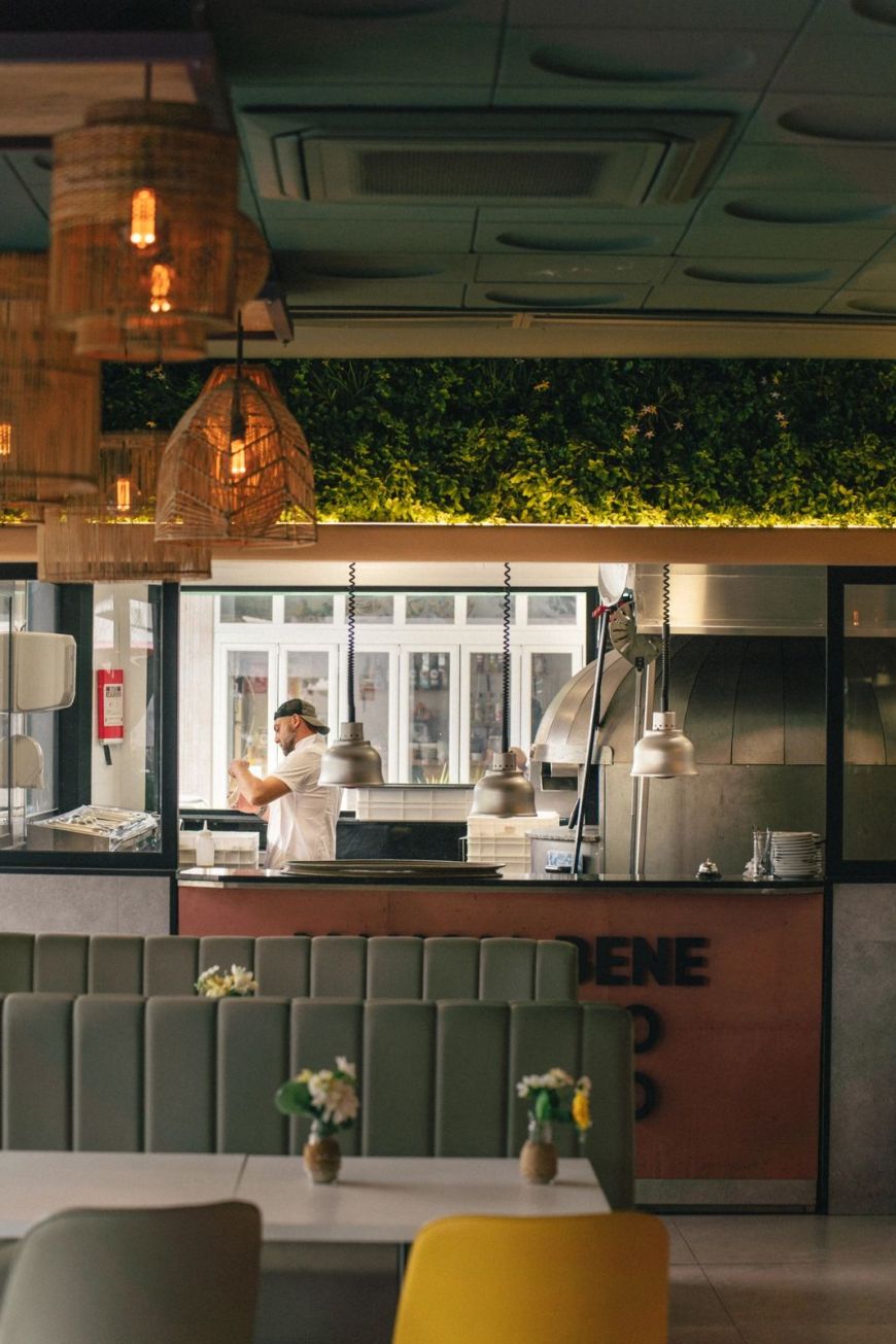 Venezia Ristorante