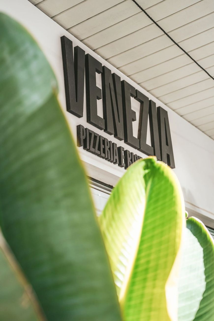 Venezia Ristorante
